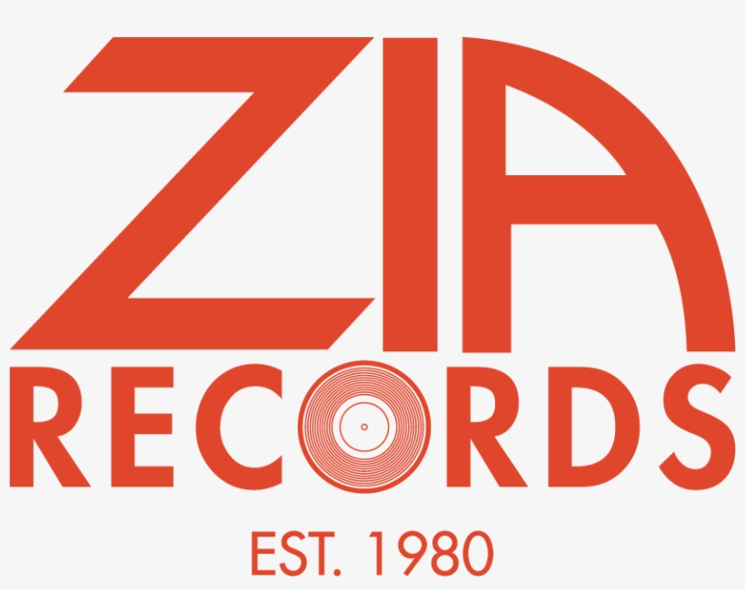 Zia Records - Circle, transparent png #8178699