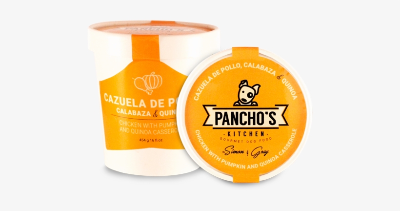 Cazuela De Pollo Calabaza Y Quinoa - Cosmetics, transparent png #8178765