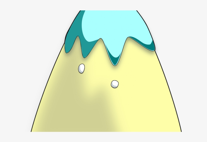 Glacier Clipart Transparent - Illustration, transparent png #8178933