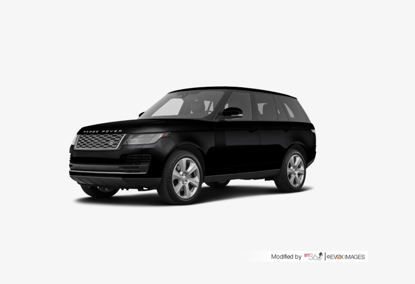 2019 Land Rover Range Rover Evoque 237hp Hse Dynamic - 2019 Jeep Cherokee Limited Black, transparent png #8178998