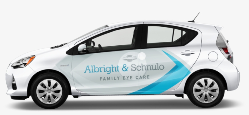 Katiewestbrook Aseyecare Car - 2917 Toyota Prius Hatchback, transparent png #8179046