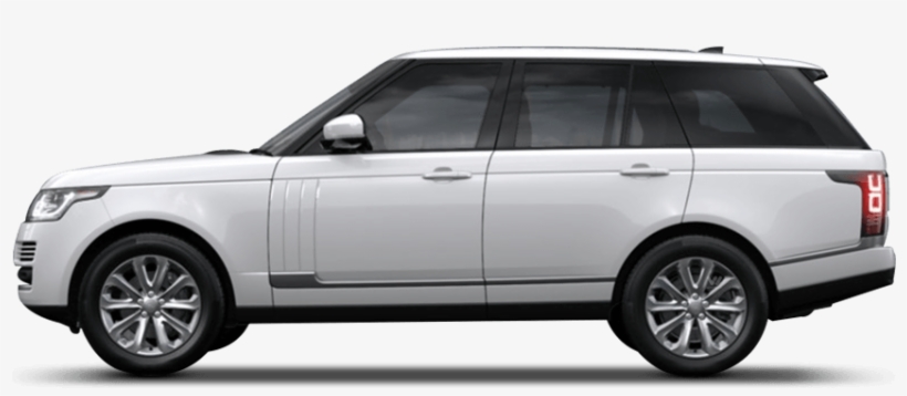 Range Rover - Citroen C4 Grand Spacetourer, transparent png #8179049