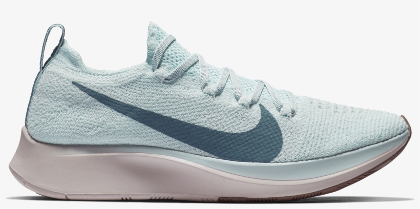 women's zoom fly flyknit