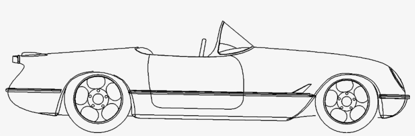 Range Rover Sport - Sports Car, transparent png #8179322