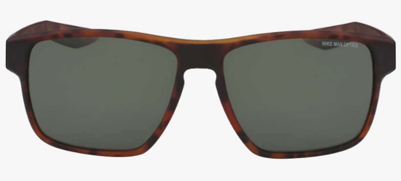 Essential Venture R Matte Tortoise Sunglasses / Green - Sunglasses Reference, transparent png #8179599