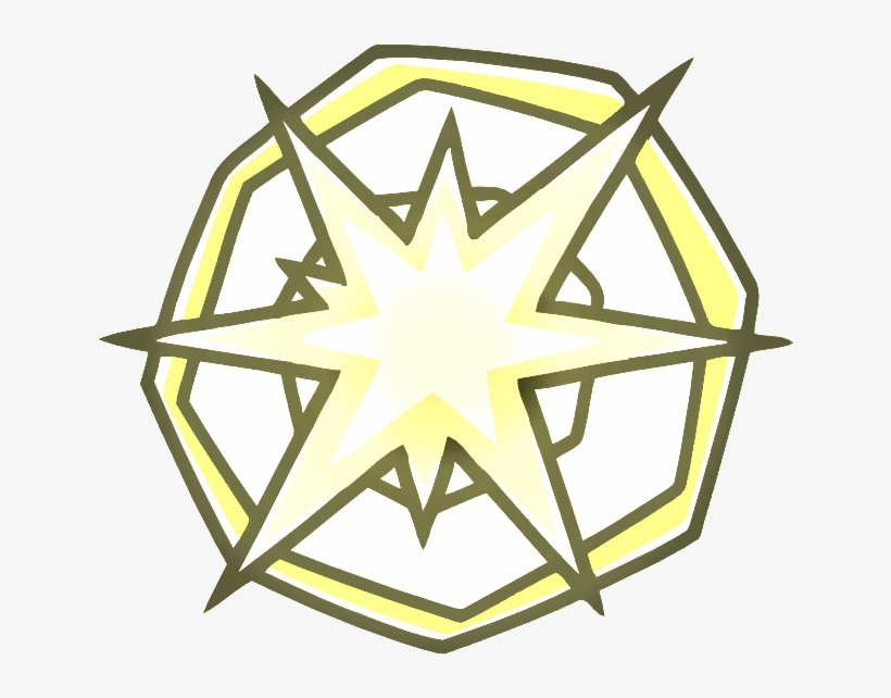 Lens Flare - Emblem, transparent png #8179670