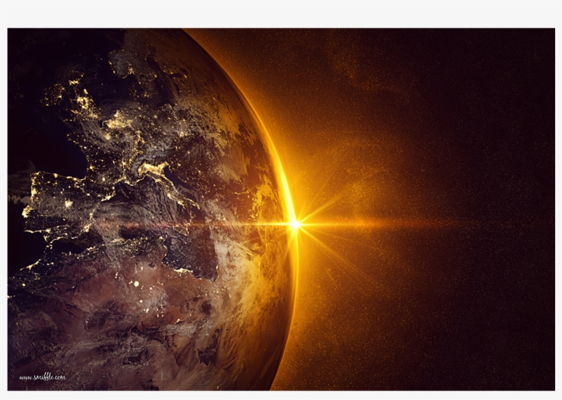 Satellite & Space - Neo Objeto Cercano A La Tierra, transparent png #8179774