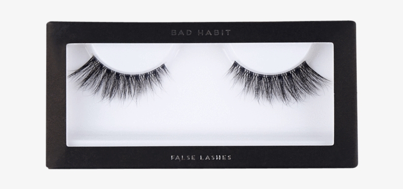 False Lash Velvet - Eyelash Extensions, transparent png #8179936