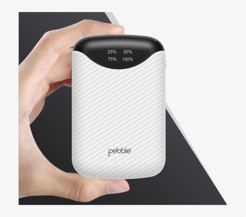 Pebble Pico - Pebble, transparent png #8179988