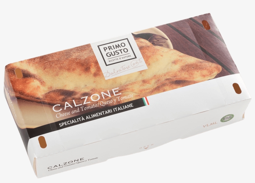 Calzone - Ciabatta, transparent png #8179993