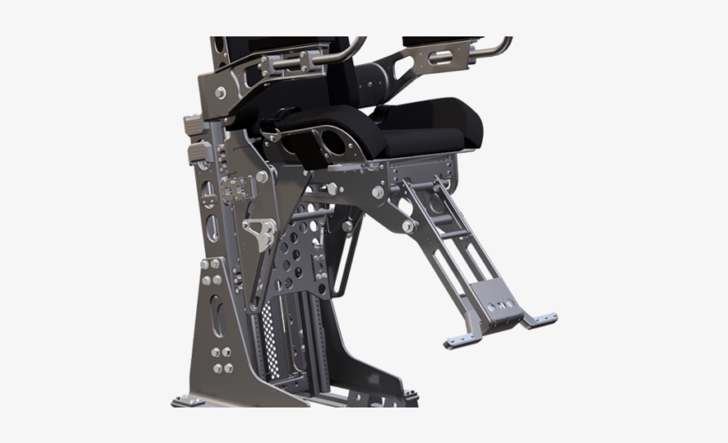 Paintball Marker, transparent png #8180421