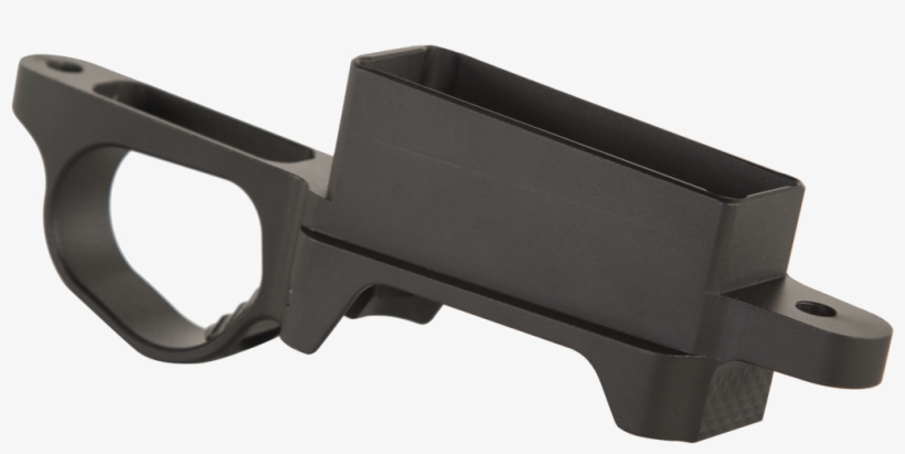 Precision Rifle Dbm - Gun, transparent png #8180542