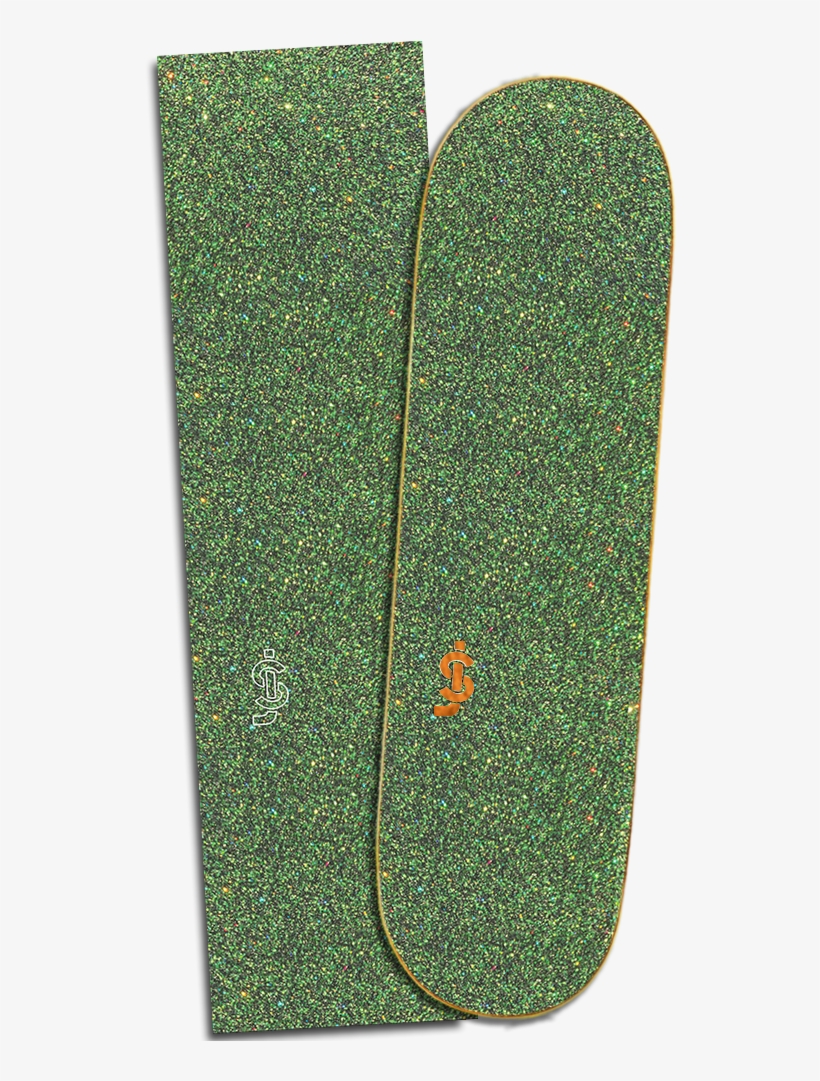 Magic Carpet Ride Grip Tape - Skateboard Deck, transparent png #8180792