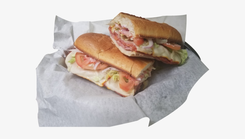 Italiano - Fast Food, transparent png #8181025