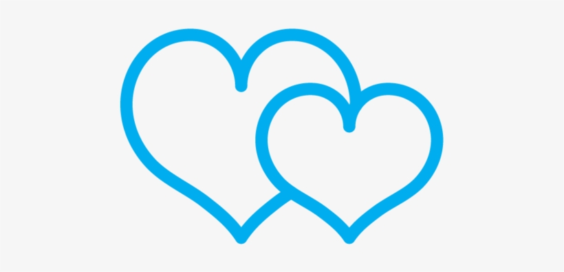 Icon Family-01 - Heart, transparent png #8181029