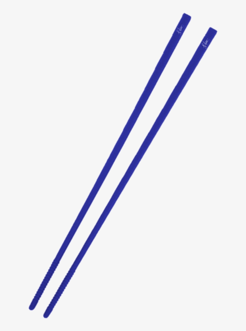 Plus Silicone Chopsticks - Parallel, transparent png #8181117