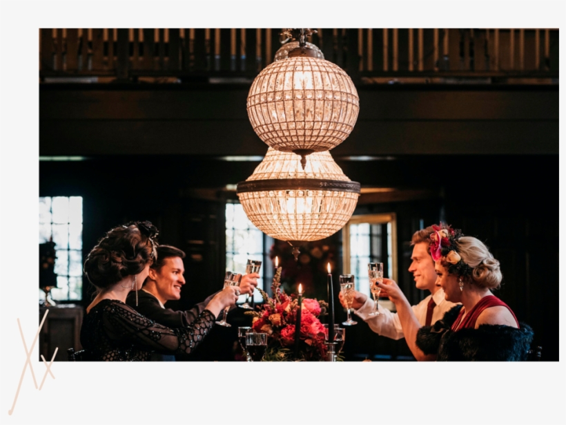 Chandelier Hire Melbourne - Event, transparent png #8181163