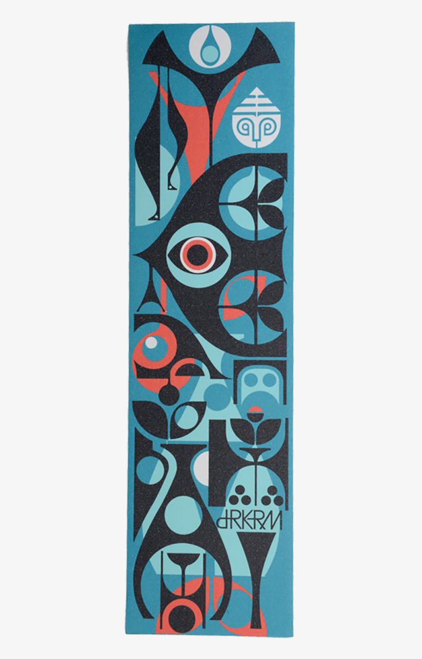 Darkroom Grip Tape - Grip Tape, transparent png #8181244