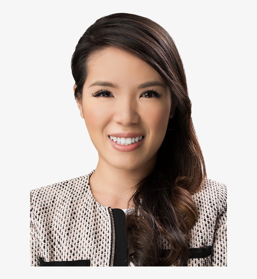 Annie Wang, Broker Associate - Girl, transparent png #8181245