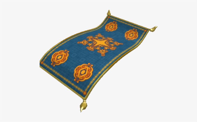 Flying Magic Carpet Png, transparent png #8181341