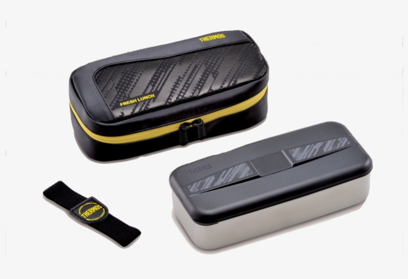 Lunchbox, transparent png #8181342