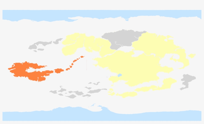 7 United Republic Lost - Illustration, transparent png #8181448