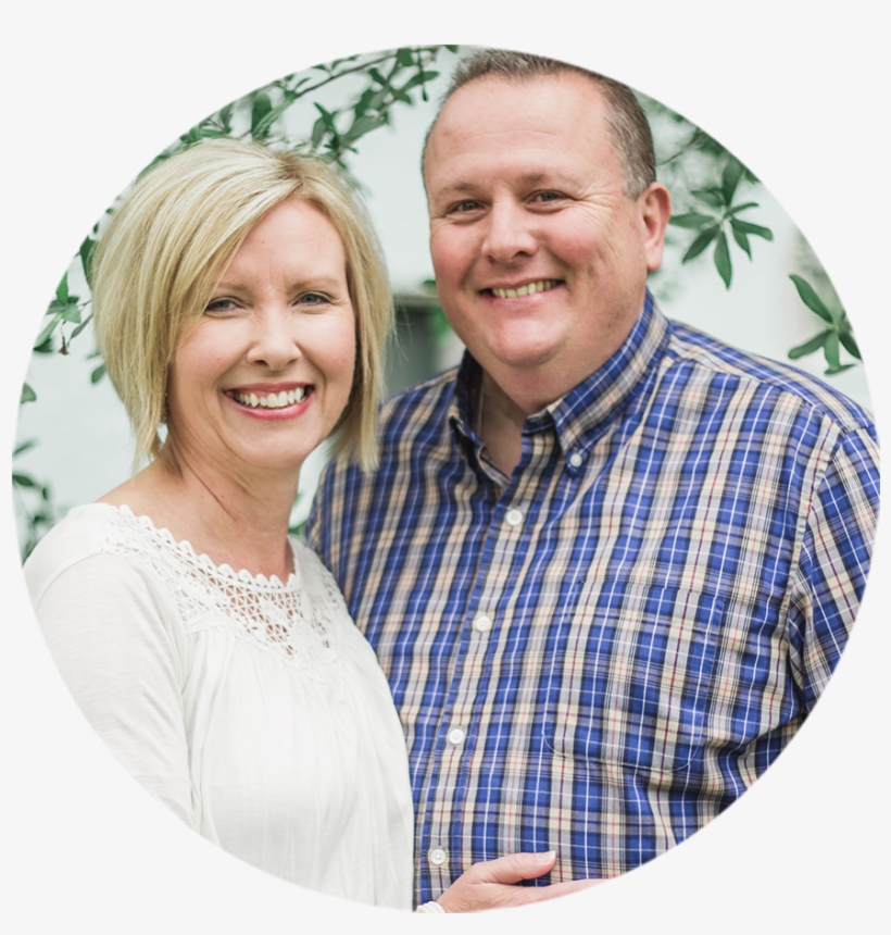 Pastor Brian And Lori Wade - Family, transparent png #8181714