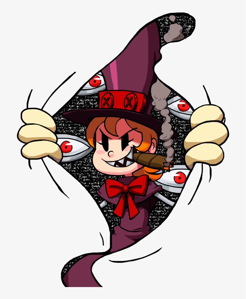 A Lotta Doors - Cartoon, transparent png #8181837