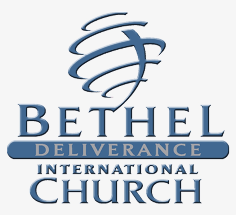 Bethel Deliverance International Church Logo - Calligraphy, transparent png #8181840