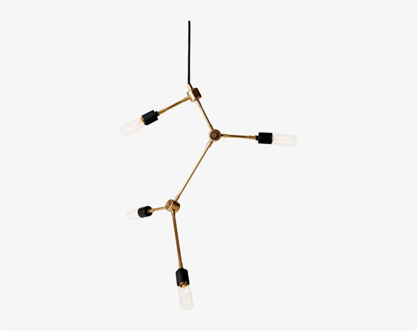 Menu Franklin Chandelier - Franklin Chandelier Menu, transparent png #8181889