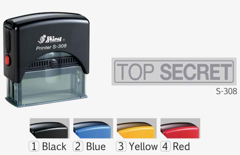 Product, Size, Rm - Printer Line S 308, transparent png #8181986