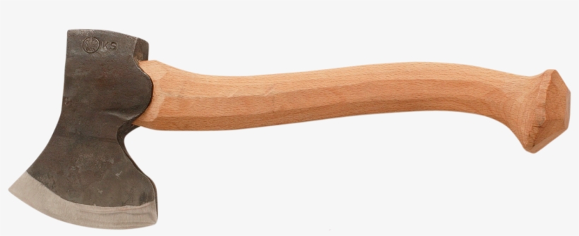 Gränsfors Bruk Large Carving Axe - Cleaving Axe, transparent png #8182088