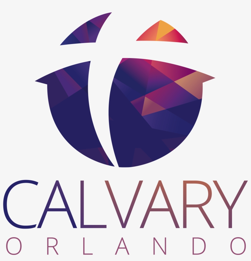 Calvary Ag Church Logo, transparent png #8182169