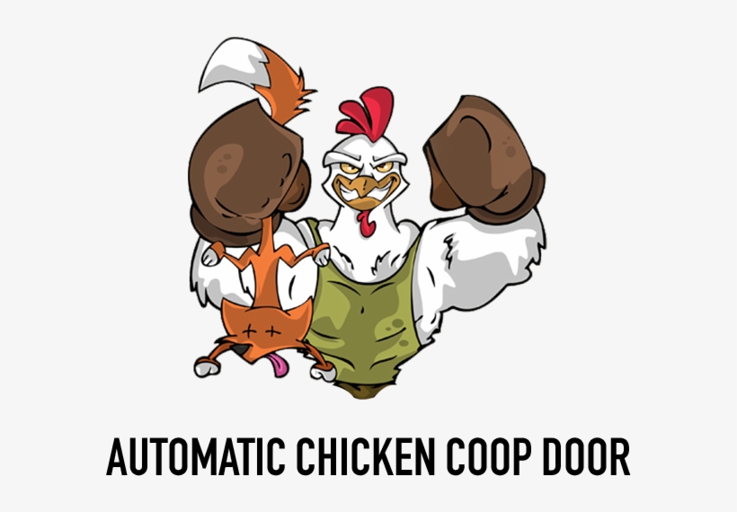 Cartoon Door Png, transparent png #8182208