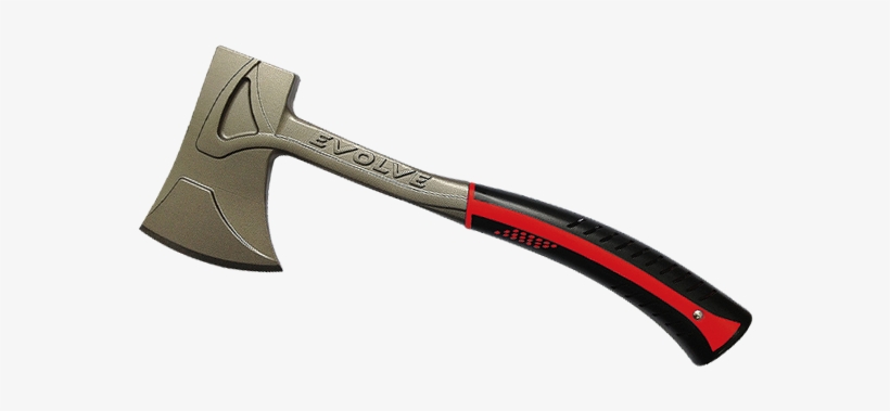 Lxa47 - One Piece Axe, transparent png #8182290