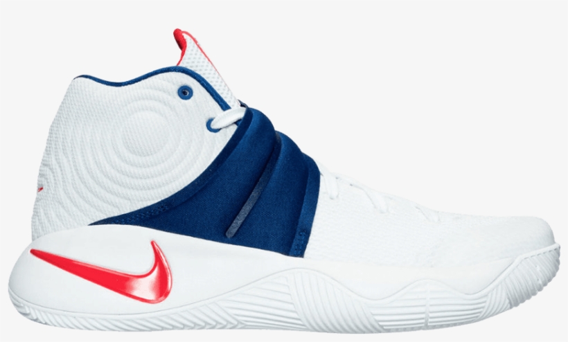 Spain Kyrie 2 Usa Dd7bc C7821 - Kyrie 2 Usa, transparent png #8182295