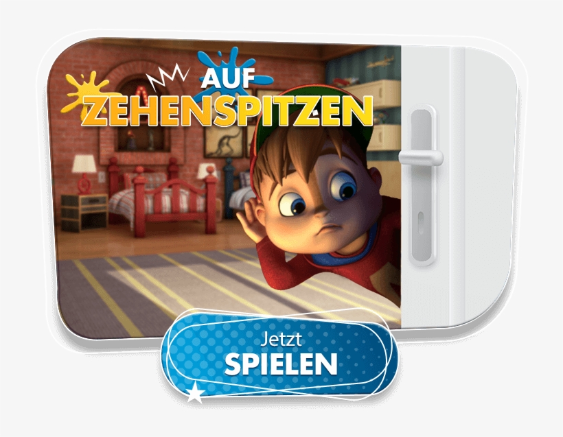 Auf Zehenspitzen Auf Zehenspitzen - Cartoon, transparent png #8182340