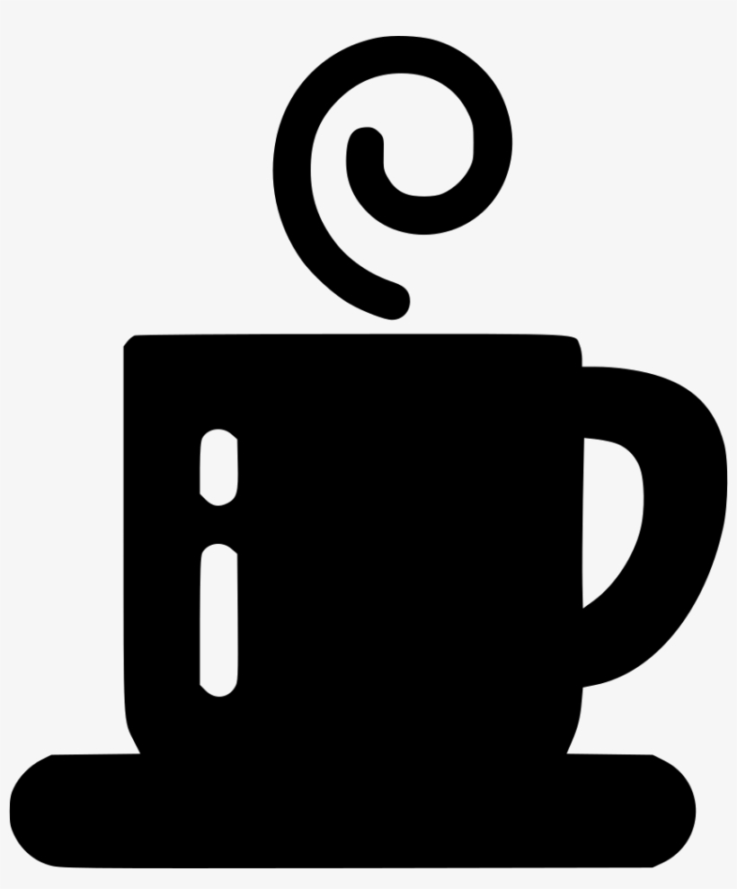 Hot Beverage Comments - Coffee Cup, transparent png #8182381