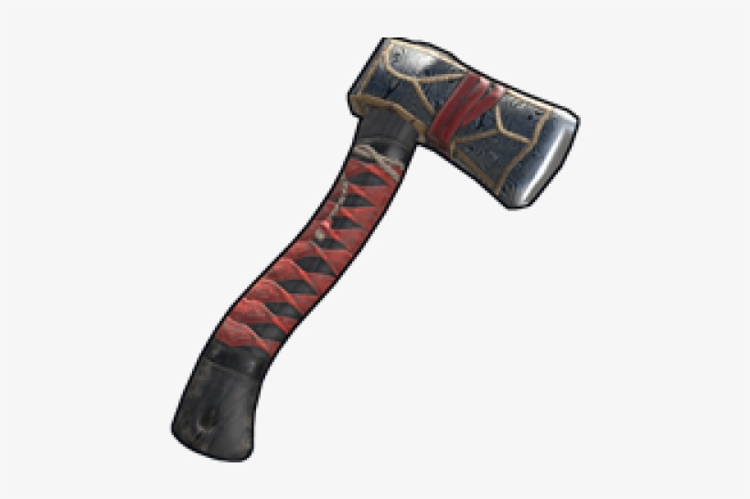 Spear Clipart Hatchet - Cleaving Axe, transparent png #8182593