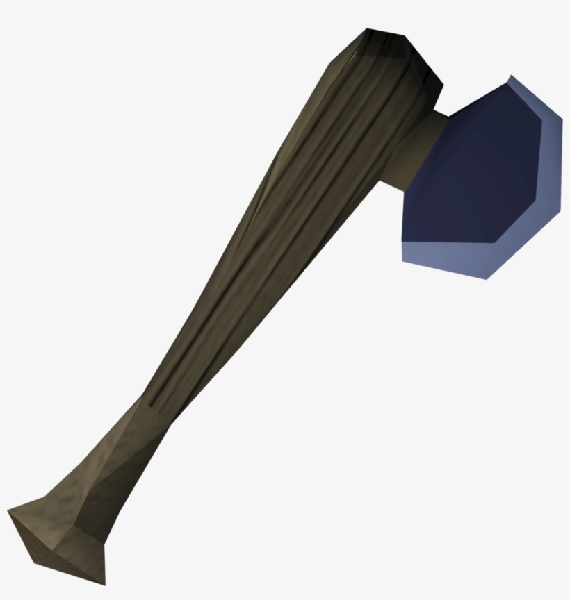 The Katagon Hatchet Is A Tier 8 Hatchet, Found In Daemonheim - Tool, transparent png #8182686