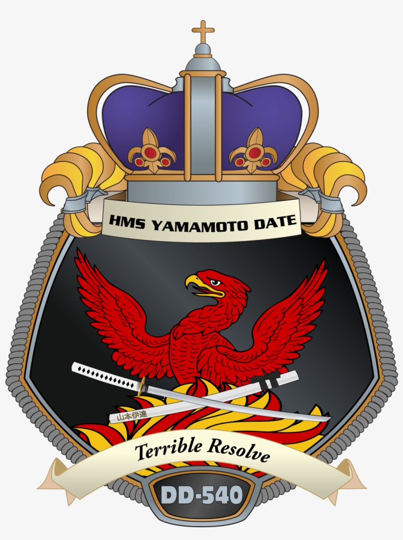 Church Crest - Google Search - Hms Nike, transparent png #8182903