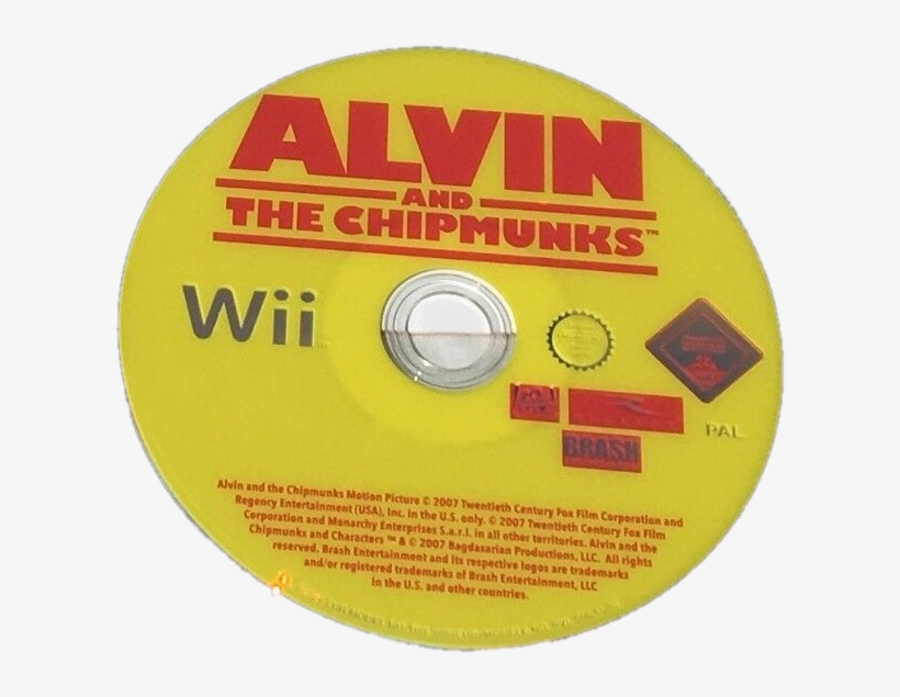 Alvin And The Chipmunks, transparent png #8183043