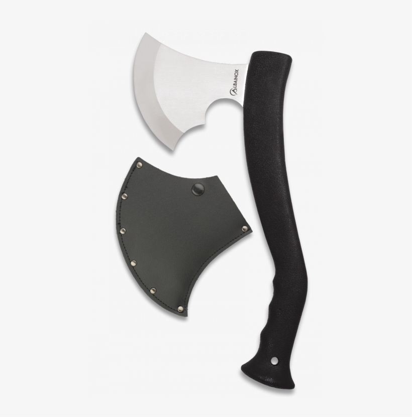Sport Axe Albainox - Hatchet, transparent png #8183136