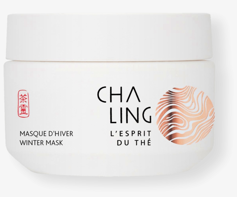 Masque-hiver 100ml Ombre - Box, transparent png #8183216