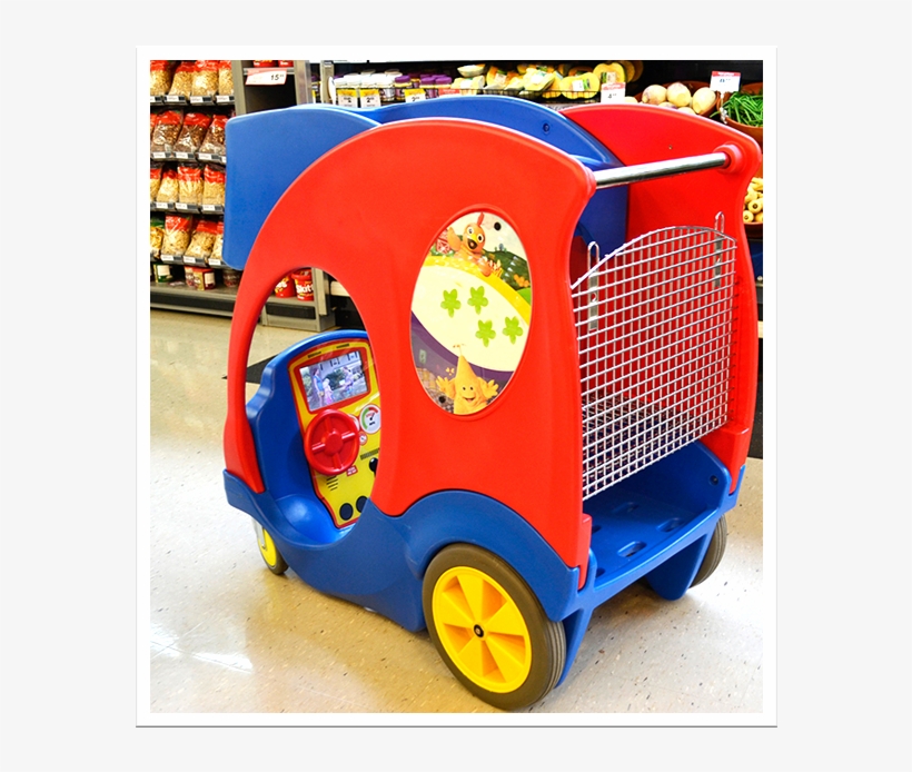 We Have Made This Program Very, Very Easy To Have In - Fun Carts, transparent png #8183319