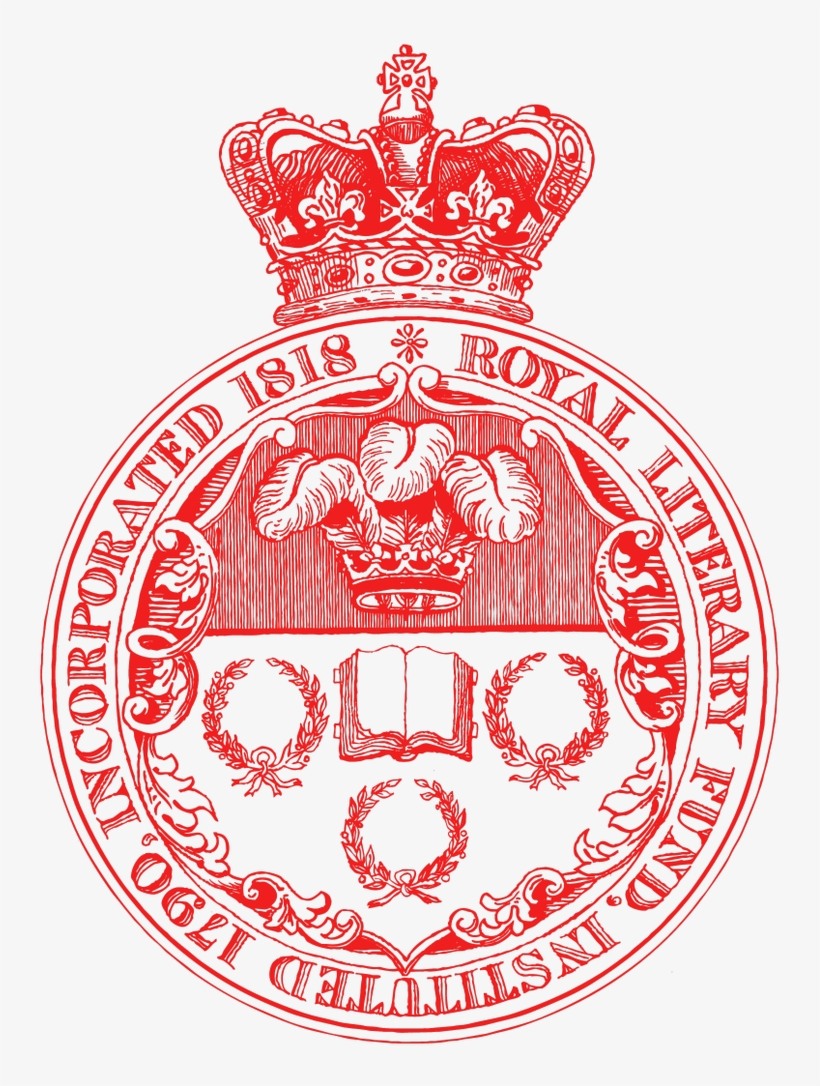 Royal Literary Fund - Circle, transparent png #8183324