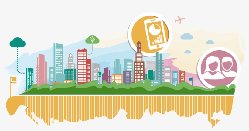 Como Abrir Uma Conta Bancária Nos Eua - Illustration, transparent png #8183510