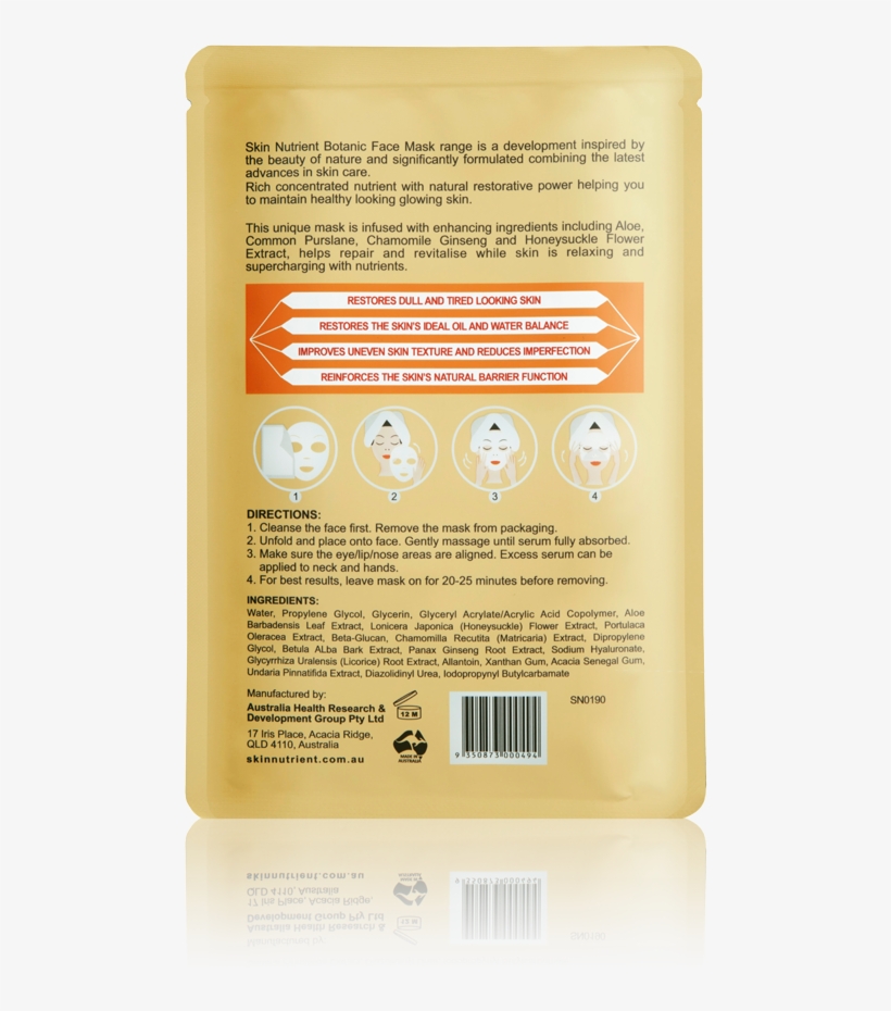Packaging And Labeling, transparent png #8183512