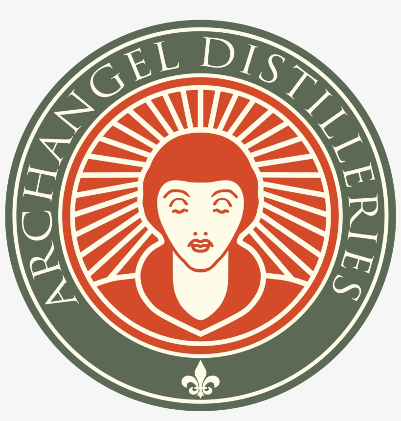 Archangel Distilleries Ltd - Circle, transparent png #8183514