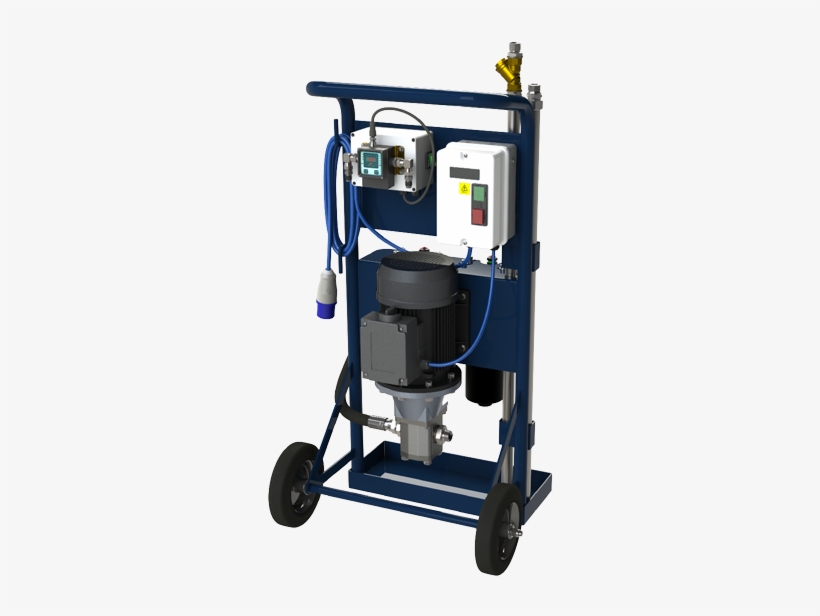 Concrete Grinder, transparent png #8183612